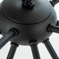 Купить с доставкой по Москве и России Подвесной светильник Nowodvorski 9733