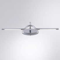 Цена на Светильник для картин ARTE Lamp A7031AP-1CC