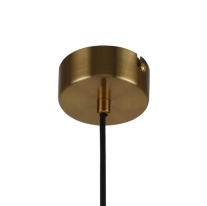 Купить Подвесной светильник Favourite 2761-1P