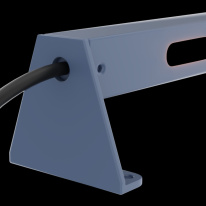 Садово-парковый светильник Maytoni O415FL-L15GR3K в интернет магазине Гет Лайт