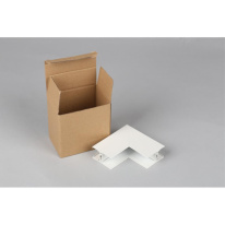 Купить с доставкой по Москве и России Соединитель для шинопровода APLOYT APL.0182.10.01