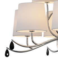 Подвесная люстра Mantra 6310 в интернет магазине Гет Лайт