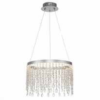 Каскадная люстра ST-Luce SL6201.103.24 Фото Каскадная люстра ST-Luce SL6201.103.24