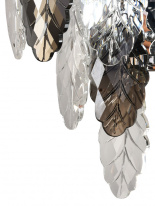 Купить Бра Natali Kovaltseva SIERRA I 81446/2W CHROME