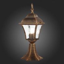 Садово-парковый светильник ST-Luce SL082.205.01 в интернет магазине Гет Лайт