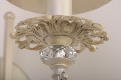 Бра Abrasax 3007/1 (cream pearl) Цена на Бра Abrasax 3007/1 (cream pearl)