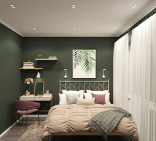 Цена на Бра Mantra 6050