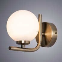 Цена на Бра ARTE Lamp A3988AP-1AB