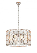 Фото Подвесная люстра Vele Luce VL3233P08