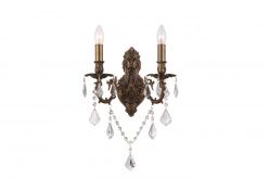 Фото Бра Globo 64115-2W