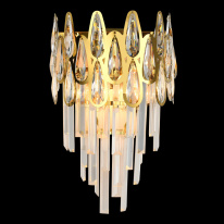 Фото Бра Natali Kovaltseva NAVIS 76019/2W GOLD