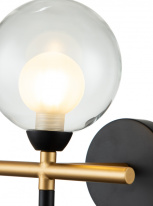 Купить Бра Indigo V000171