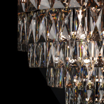 Каскадная люстра LOFT IT 10206/800 в интернет магазине Гет Лайт