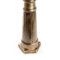 Садово-парковый светильник Feron 11429 в интернет магазине Гет Лайт