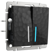 Выключатель Werkel W1222108 Фото Выключатель Werkel W1222108