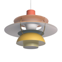 Купить Детский светильник LOFT IT 10113 Orange