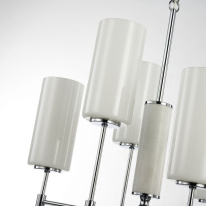 Подвесная люстра Favourite 2814-6P в интернет магазине Гет Лайт