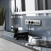 Розетка Werkel W1183002 в интернет магазине Гет Лайт