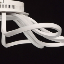 Купить Накладной светильник DeMarkt 496017008