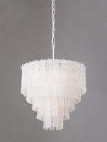 Купить Каскадная люстра Vitaluce V5293-0/3+3+1