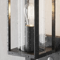 Цена на Светильник настенный Maytoni O452WL-01GFSR