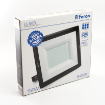 Цена на Прожектор Feron 32104