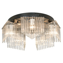 Фото Накладная люстра Lussole LSP-8452