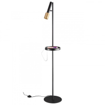 Торшер Odeon Light 4240/1F Фото Торшер Odeon Light 4240/1F