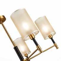 Купить Люстра на штанге Evoluce SLE300302-05