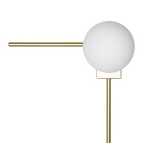 Купить Бра LOFT IT 10132/A Gold