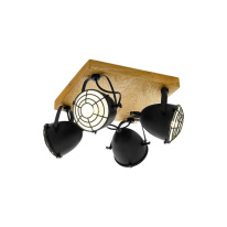 Фото Спот EGLO 49079