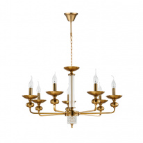 Цена на Подвесная люстра Favourite 2678-7P