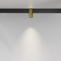 Цена на Светильник на шине Maytoni Technical TR122-2-7W4K-BS