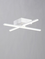 Фото Накладной светильник Vitaluce V3801-0/2PL