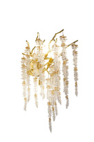 Купить Бра AM Group DIAMAND AP3 Gold