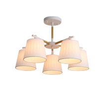 Фото Люстра на штанге Evoluce SL375.502.05