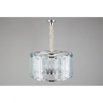 Купить с доставкой по Москве и России Подвесная люстра Omnilux OML-81513-06