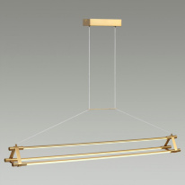 Купить Линейный светильник Odeon Light 4394/48L