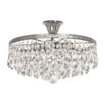 Фото Люстра на штанге Arti Lampadari Castellana E 1.3.38.601 N