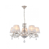 Фото Подвесная люстра Omnilux OML-53203-05