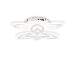 Фото Накладная люстра Ambrella Light FA4546