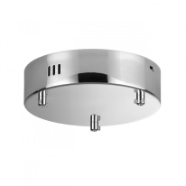 Фото База накладная Odeon Light 4930/3R