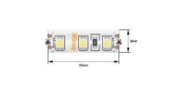 Фото Лента SWG SWG3120-12-9.6-WW-65-M