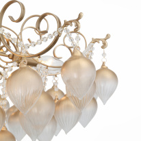 Купить Накладная люстра ST-Luce SL659.302.09