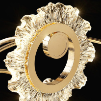 Люстра на штанге ImperiumLoft 219413-23 в интернет магазине Гет Лайт