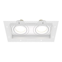 Фото Встраиваемый светильник Maytoni Technical DL003-02-W