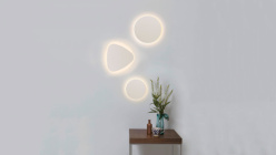 Купить с доставкой по Москве и России DesignLed ML-TR153-WH-WW