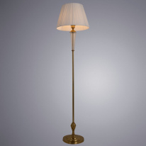 Торшер ARTE Lamp A7301PN-1PB Купить с доставкой по Москве и России Торшер ARTE Lamp A7301PN-1PB