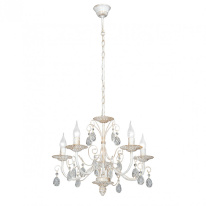 Фото Подвесная люстра Vitaluce V1180/5