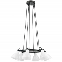 Подвесная люстра Lightstar 761160 Фото Подвесная люстра Lightstar 761160